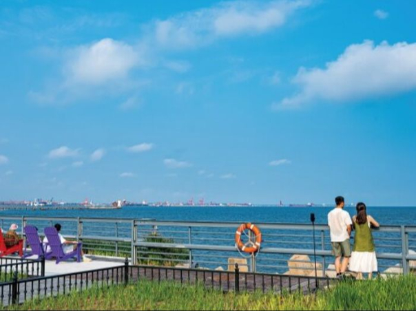 节点城市