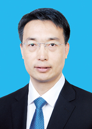 李国强 副市长