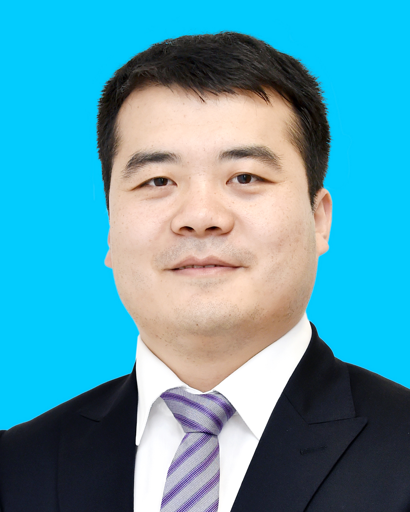 闫达 副市长