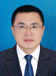 郭骁辉 市委常委、副市长
