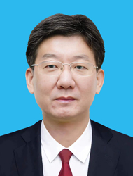 李彦鸿 副市长、市公安局局长