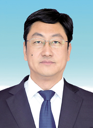 石磊 市委副书记、市长