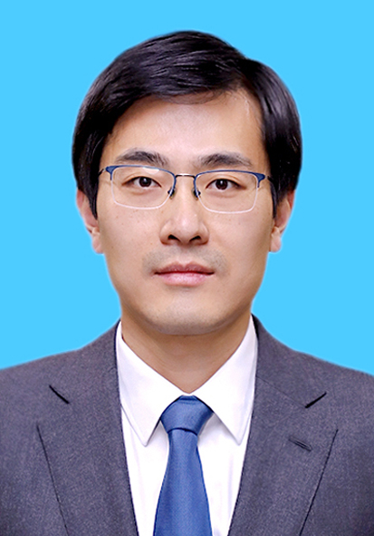 韩恺 副市长